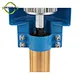 pneumatic hand scaler